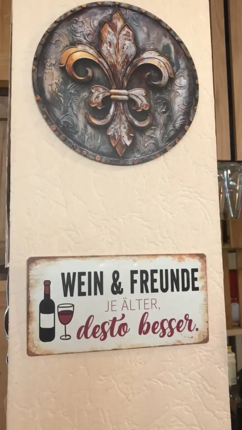 Restaurant Topinambur außen